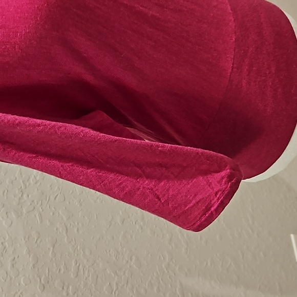 Talbots Petites Pure Merino Wool Pink Sweater, size small - Picture 3 of 11